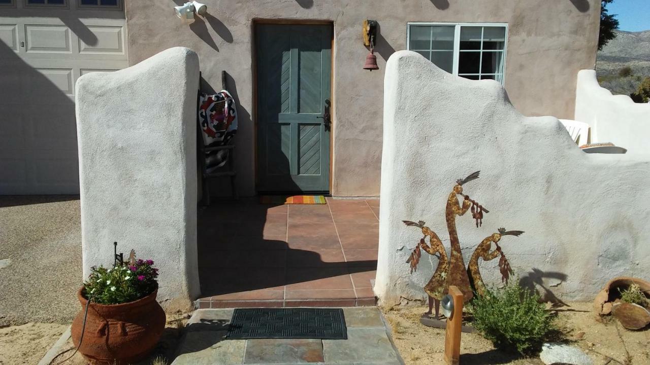 Villa Kokopelli'S Hideaway Julian Exterior foto